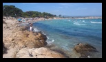 Halkidiki - Sithonia - Karydi Beach -05-09-2025 - Bogdan Balaban